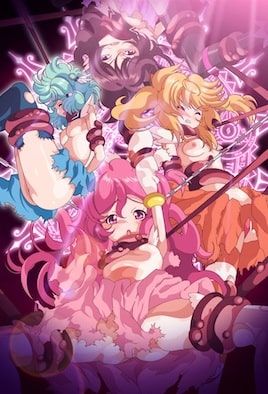 神聖昂燐達克里昂・露娜 1 